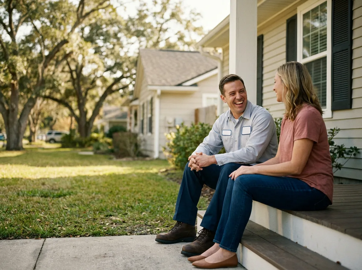 Septic tank pumping FAQs for Callands, VA